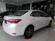 Toyota Corolla altis   2019 - Bán ô tô Toyota Corolla Altis sản xuất năm 2019, màu trắng, mới 100% giá 761 triệu tại Bến Tre