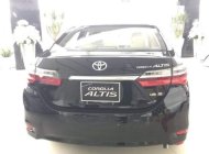 Toyota Corolla altis 2019 - Bán ô tô Toyota Corolla altis sản xuất 2019, màu đen giá 766 triệu tại Tiền Giang