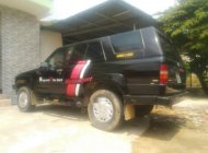 Toyota 4 Runner 1997 - Bán Toyota 4 Runner năm sản xuất 1997, màu đen, xe nhập  giá 65 triệu tại Khánh Hòa