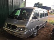 Mercedes-Benz MB   2002 - Bán xe Mercedes MB năm 2002, màu bạc, nhập khẩu giá 85 triệu tại Đắk Nông