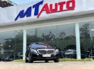 Mercedes-Benz S class S500L 2016 - Bán Mercedes S500L SX 2016, màu đen, full option. LH: 093.798.2266 giá 3 tỷ 888 tr tại Hải Phòng