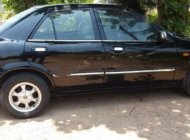 Mazda 323   Classic GLX   2004 - Cần bán Mazda 323 Classic GLX năm sản xuất 2004, màu đen chính chủ, 199 triệu giá 199 triệu tại Quảng Bình