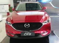 Mazda CX 5  2.5 Premium 2019 - Bán xe Mazda CX 5 năm 2019, màu đỏ giá 999 triệu tại Cần Thơ