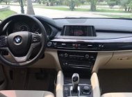 BMW X6   2015 - Bán BMW X6 năm 2015, màu đỏ, nhập khẩu giá 2 tỷ 390 tr tại Bắc Ninh