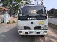 Fuso 2009 - Bán Cửu Long 1 - 3 tấn đời 2009, màu trắng giá 63 triệu tại Phú Thọ