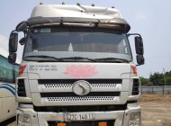 Xe tải Trên 10 tấn 2016 - Ngân hàng bán đấu giá xe tải thùng Sitom 22 tấn sx 2016, màu xám ghi giá 700 triệu tại Tp.HCM