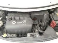 Smart Forfour   2007 - Bán Smart Forfour đời 2007, màu trắng, nhập khẩu giá 270 triệu tại Tp.HCM