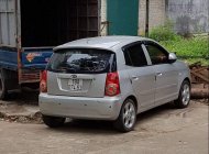 Kia Morning  LX   2009 - Bán Kia Morning LX sản xuất 2009, màu bạc, nhập khẩu  giá 180 triệu tại Vĩnh Phúc