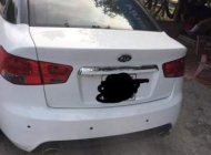 Kia Forte 2011 - Bán Kia Forte năm 2011, màu trắng, giá tốt giá 380 triệu tại Đồng Tháp