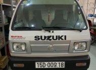 Suzuki Blind Van 2016 - Bán ô tô Suzuki Blind Van đời 2016, màu trắng chính chủ, 260tr giá 260 triệu tại Hải Phòng