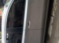 Nissan Grand livina 2012 - Cần bán lại xe Nissan Grand livina năm sản xuất 2012, màu xám giá 245 triệu tại Đồng Nai