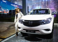 Mazda BT 50 2019 - Mazda BT50 ưu đãi lên tới 55 triệu đồng tại Phủ Lý- Hà Nam giá 620 triệu tại Hà Nam