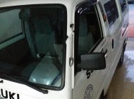 Suzuki Super Carry Van 2009 - Cần bán xe Suzuki Super Carry Van đời 2009, màu trắng, xe nhập giá 150 triệu tại Hải Dương