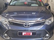 Toyota Camry E 2015 - Bán Camry E, 2015, xanh lam, 889TR, (còn thương lượng), có vay, liên hệ Trung 036 686 7378 để được hỗ trợ giá tốt ạ giá 889 triệu tại Tp.HCM
