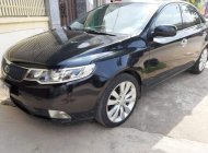 Kia Forte  AT 2011 - Bán ô tô Kia Forte AT 2011, xe gia đinh còn mới giá 378 triệu tại Nghệ An