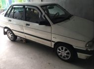 Kia Pride   1992 - Bán Kia Pride đời 1992, màu trắng, xe nhập giá 43 triệu tại Tp.HCM