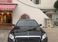 Mercedes-Benz S class S400 2014 - Cần bán gấp Mercedes-Benz S400 đời 2014, màu đen nhập từ Nhật giá 2 tỷ 480 tr tại Tp.HCM