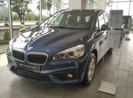 BMW 2 Series 218i Gran Tourer 2018 - Bán BMW 7 chỗ tại Đà Nẵng - Xe mới chưa đăng ký giá 1 tỷ 668 tr tại Đà Nẵng