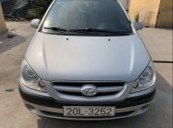 Hyundai Click   2008 - Bán gấp chiếc xe Hyundai Click số tự động chính chủ đi từ mới giá 222 triệu tại Thái Nguyên