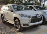 Mitsubishi Pajero Sport 2019 - Bán xe Mitsubishi Pajero Sport 2019, màu trắng, nhập khẩu  giá 980 triệu tại Bạc Liêu