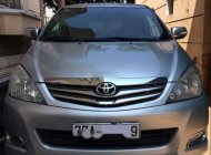 Toyota Innova   V  2010 - Bán xe 8 chỗ Innova V 2010, số tự động, xe gia đình đi kỹ nên còn rất mới giá 440 triệu tại Bình Định