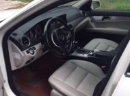 Mercedes-Benz C class   C200 2012 - Bán C200 2012, xe đẹp 1 đời chủ từ lúc mua giá 650 triệu tại Tp.HCM