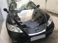 Lexus ES 350 2009 - Gia đình đổi xe bán Lexus ES350 2009 màu đen, nhập Nhật chính chủ giá 815 triệu tại Tp.HCM