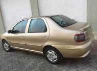 Fiat Siena  1.3  2004 - Bán Fiat Siena 1.3 2004, màu vàng, nhập khẩu, chính chủ giá 100 triệu tại Vĩnh Phúc