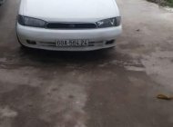 Subaru Legacy   1997 - Bán Subaru Legacy 1997, màu trắng, nhập khẩu  giá 82 triệu tại Bình Dương