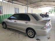 Mitsubishi Lancer   2004 - Bán xe Mitsubishi Lancer 2004, màu bạc, nhập khẩu giá 250 triệu tại Bình Định