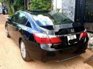 Honda Accord   2015 - Bán Honda Accord năm 2015, màu đen, xe nhập giá 900 triệu tại Tp.HCM