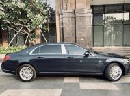 Mercedes-Benz Maybach S400 2017 - Bán ô tô Mercedes S400 Maybach model 2017, màu độc duy nhất Việt Nam giá 5 tỷ 900 tr tại Hà Nội