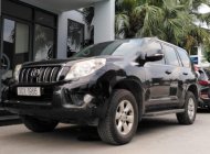 Toyota Prado TXL 2009 - Bán Toyota Prado TXL năm 2009, màu đen, xe nhập giá 1 tỷ 111 tr tại Hà Nội