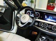 Mercedes-Benz C class C200 2019 - Bán Mercedes C200 năm sản xuất 2019, màu trắng giá 1 tỷ 499 tr tại Bắc Ninh