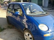 Daewoo Matiz 2001 - Cần bán lại xe Daewoo Matiz đời 2001, màu xanh lam, xe nhập, giá tốt giá 49 triệu tại Quảng Ngãi