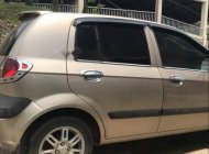 Hyundai Getz 2011 - Bán xe Hyundai Getz đời 2011, màu vàng giá 185 triệu tại Lào Cai