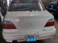 Daewoo Cielo 1997 - Bán Daewoo Cielo năm sản xuất 1997, màu trắng, xe nhập giá cạnh tranh giá 40 triệu tại Kiên Giang