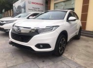 Honda CR V 2019 - Bán Honda CR V năm 2019, màu trắng, nhập khẩu nguyên chiếc giá 1 tỷ 93 tr tại Quảng Ninh