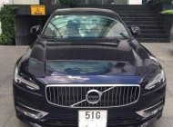 Volvo S90   2017 - Bán Volvo S90 2017, nhập khẩu, biển số TP, giấy tờ rõ ràng giá 2 tỷ 400 tr tại Tp.HCM