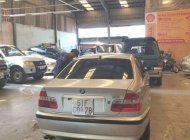 BMW 3 Series    325i   2006 - Cần bán xe BMW 325i đời 2006, xe nhà dùng kỹ, ngoại hình còn mới, máy mạnh giá 310 triệu tại Tp.HCM