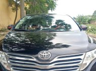 Toyota Venza 2009 - Cần bán lại xe Toyota Venza đời 2009, màu đen, nhập khẩu  giá 800 triệu tại Bắc Giang