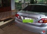 Toyota Corolla altis 2010 - Cần bán lại xe Toyota Corolla Altis năm 2010, màu bạc xe gia đình, giá tốt giá 385 triệu tại Bình Phước