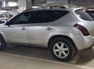 Nissan Murano  3.5 SE 2004 - Bán Nissan Murano 3.5 SE năm 2004, màu bạc, nhập khẩu nguyên chiếc Mỹ giá 185 triệu tại Hà Nội