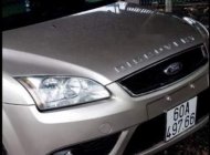 Ford Focus 1.8MT 2008 - Bán Ford Focus 1.8MT đời 2008 số sàn, giá 189tr giá 189 triệu tại Vĩnh Long