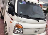 Hyundai Porter 2011 - Chính chủ bán Hyundai Porter năm sản xuất 2011, màu trắng, xe nhập giá 290 triệu tại Hà Tĩnh