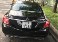 Mercedes-Benz C class C250 2015 - Bán ô tô Mercedes C250 năm sản xuất 2015, màu đen giá 1 tỷ 200 tr tại Tp.HCM