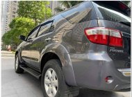 Toyota Fortuner G 2010 - Bán Toyota Fortuner G sản xuất năm 2010, màu xám chính chủ, giá 595tr giá 595 triệu tại Hà Nội