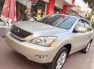 Lexus RX 350 2003 - Bán xe Lexus RX 350 năm 2003, màu bạc, nhập khẩu giá 595 triệu tại Gia Lai