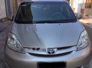 Toyota Sienna    2007 - Bán xe Toyota Sienna sản xuất 2007, nhập khẩu nguyên chiếc còn mới, giá tốt giá 580 triệu tại BR-Vũng Tàu