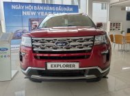 Ford Explorer 2019 - Siêu khuyến mại - Ford Explorer 2019 nhập khẩu nguyên chiếc tại Mỹ, giá cạnh tranh nhất thị trường giá 1 tỷ 950 tr tại Vĩnh Phúc